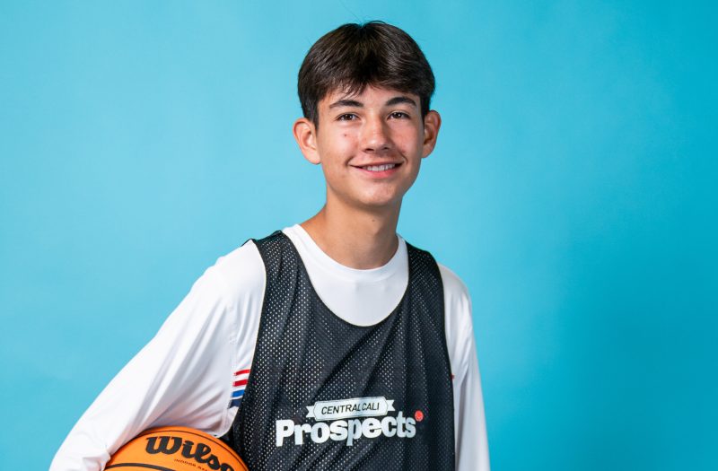 Noah Mena