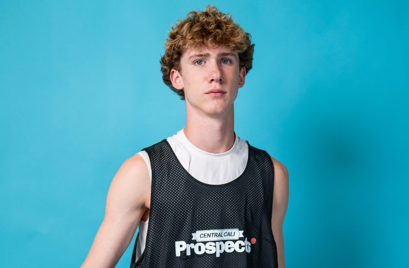 Central Cali Prospects Next Up Showcase: Top Scorers