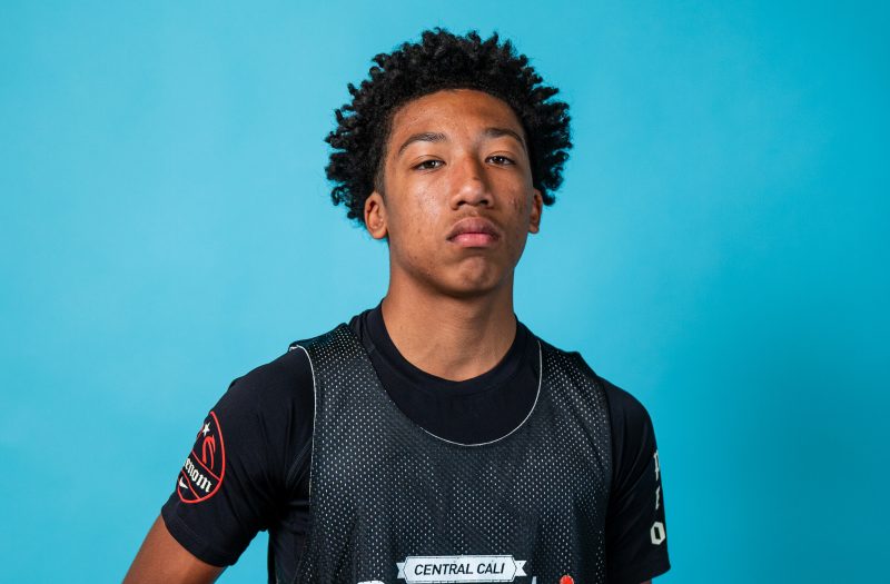 Keshawn Langenfeld