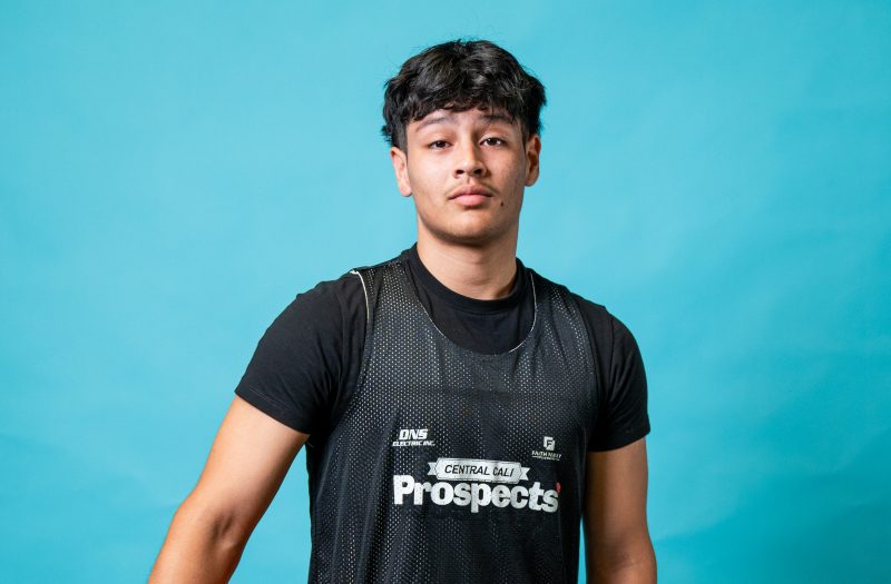 Anthony Gonzalez Valdez