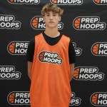MN Freshman Showcase Team 1 v Team 2 Prospect Evals
