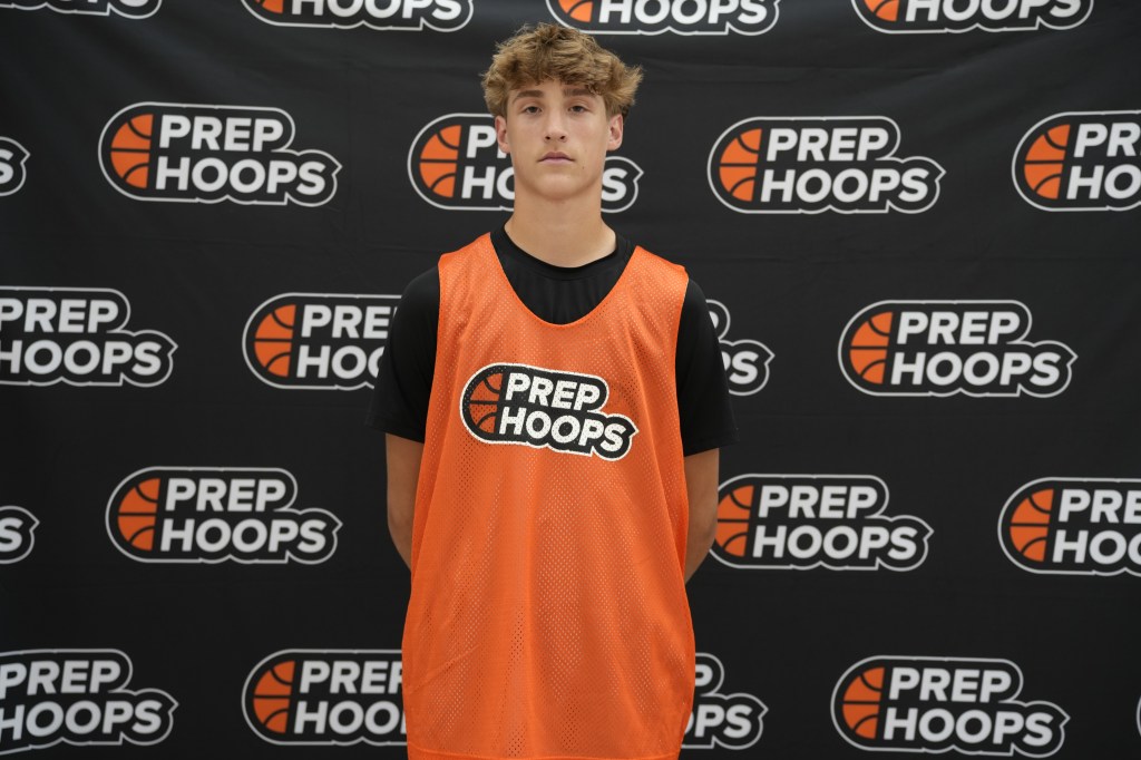 MN Freshman Showcase Team 1 v Team 2 Prospect Evals