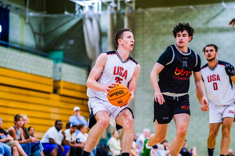 Pre-Season Predictions: 1A - Part 2