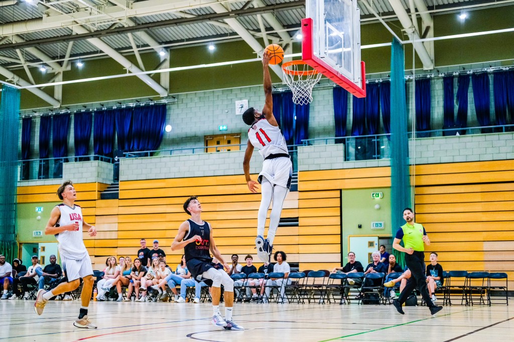 Weekly Standouts: Week 1