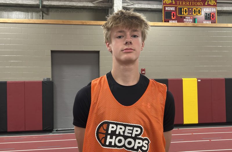 Freshman Showcase: Team 11 Standouts