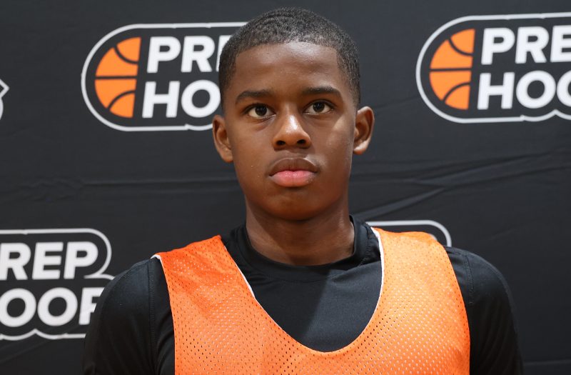Derek Brown