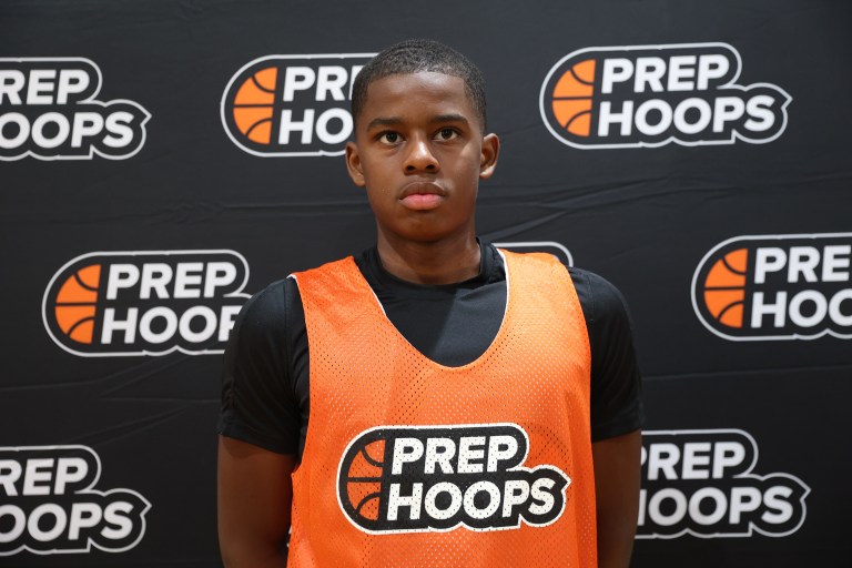 Derek Brown