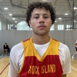 Sterling MLK Classic: 2027 Floor Generals