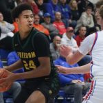 Division 3, Sectional 2: First Look