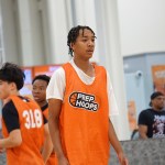 Donta Patterson