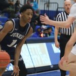Division 4, Sectional 4: First Look