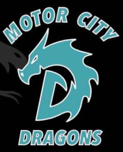 Motor City Dragons