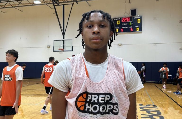 Highly Ranked 2027s Bring It at The Expo: Illinois