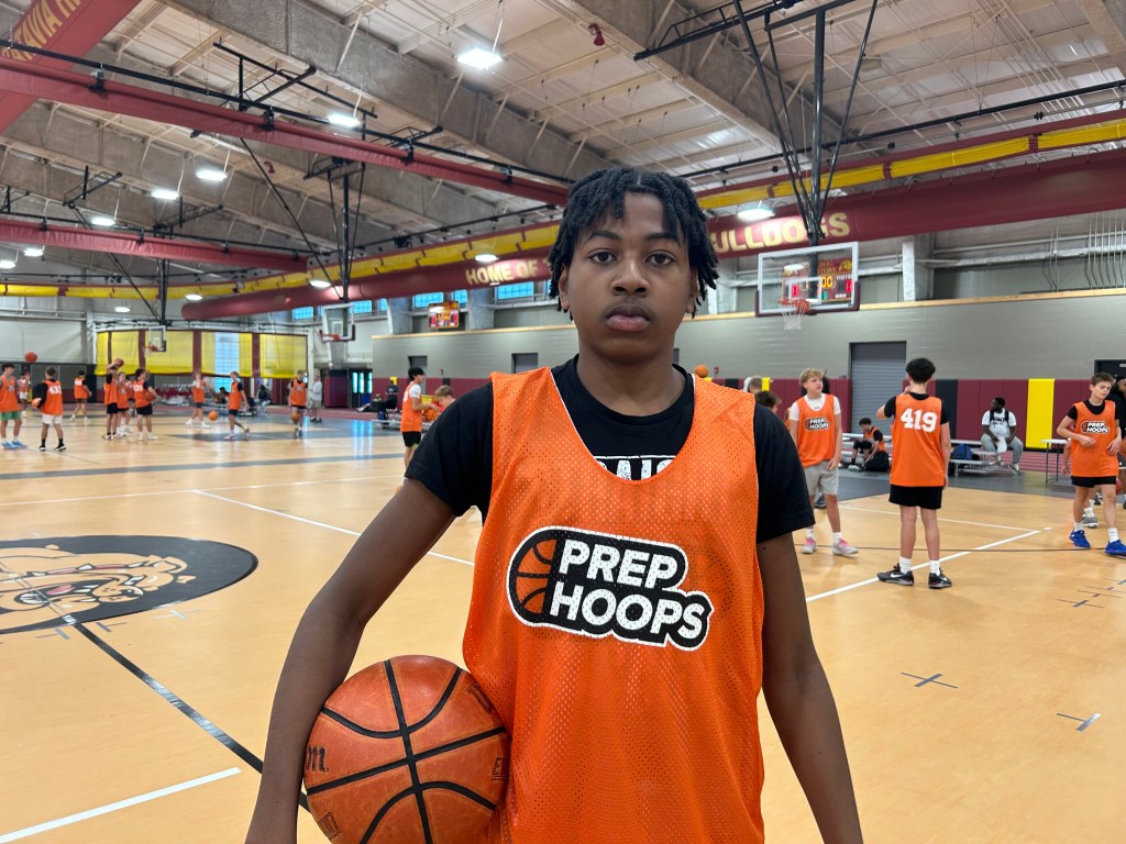 Prep Hoops Freshman Showcase: Steve&amp;#8217;s Top Standouts