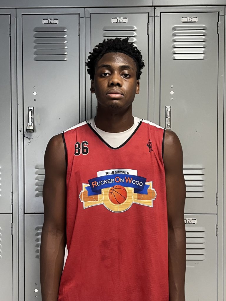 Rucker on Wood Houston: 2027 Glue Guys to Add to Your Radar
