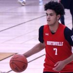 Division 1, Sectional 1: First Look