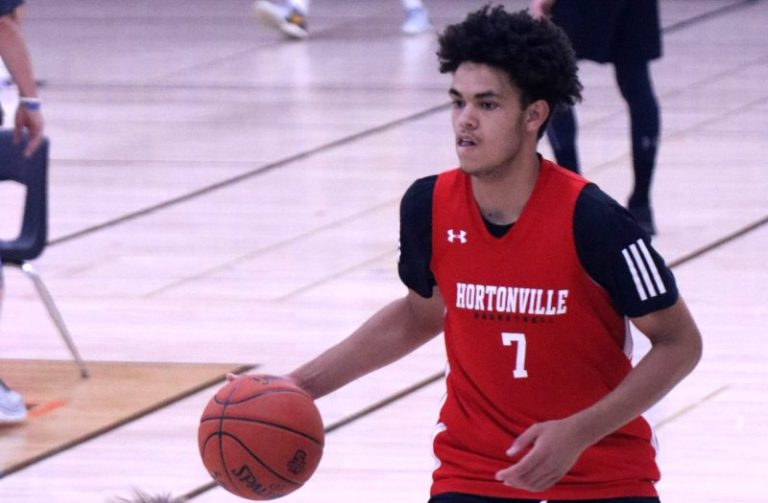 Division 1, Sectional 1: First Look