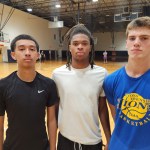 Trainers Collective Runs: 2028 Standouts