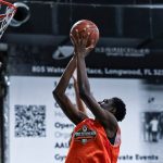 Prep Hoops Florida Freshman Showcase – Photo Gallery