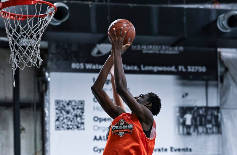 Prep Hoops Florida Freshman Showcase &amp;#8211; Photo Gallery
