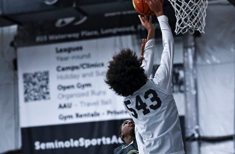 Prep Hoops Florida Sophomore ID Camp &amp;#8211; Photo Gallery