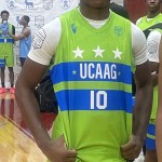 Flory Kuminga