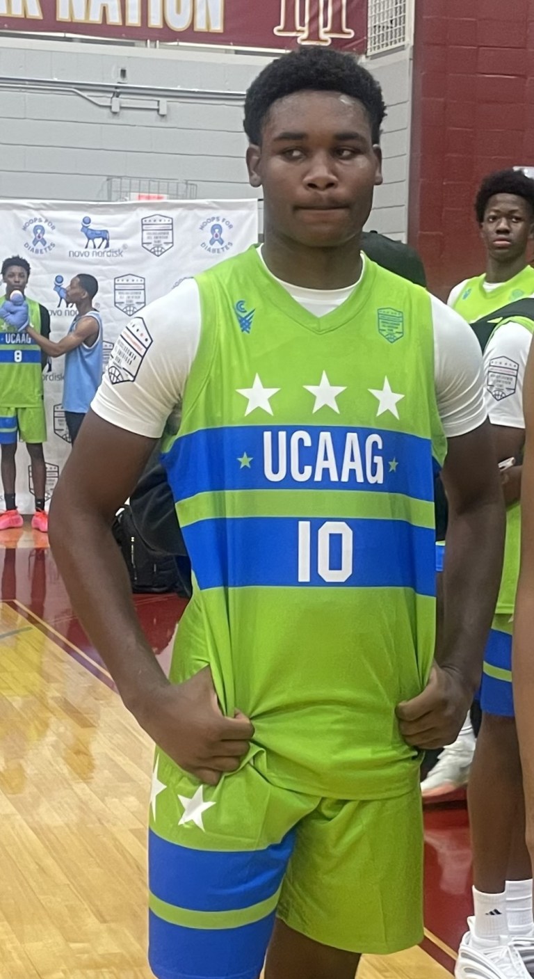 Flory Kuminga