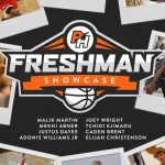 Freshmen and Sophomore Showcases are THIS WEEKEND
