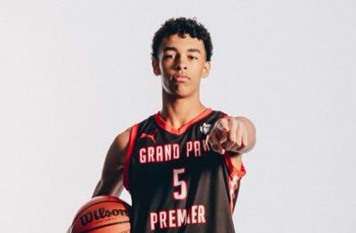 High School Spotlight: Plainfield Quakers