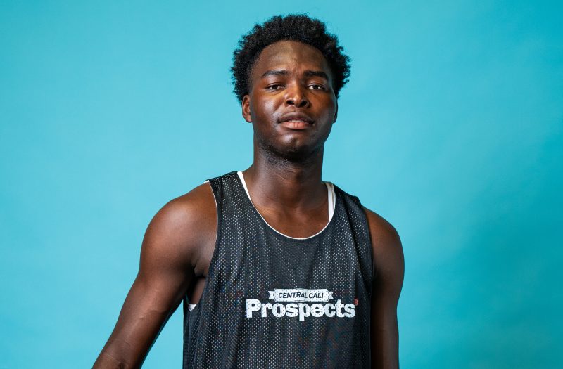 Central Cali Prospects Junior/Senior Showcase: Standout Forwards