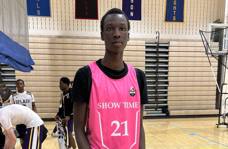 2028 Prospect Rankings Update: New Names