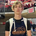 High School Spotlight: Silver Creek Dragons