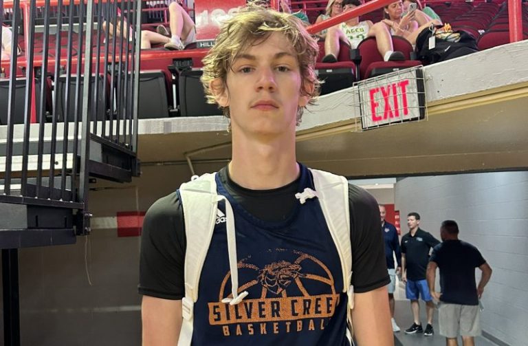 High School Spotlight: Silver Creek Dragons