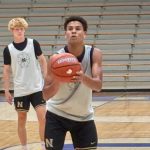 High School Spotlight: Noblesville Millers