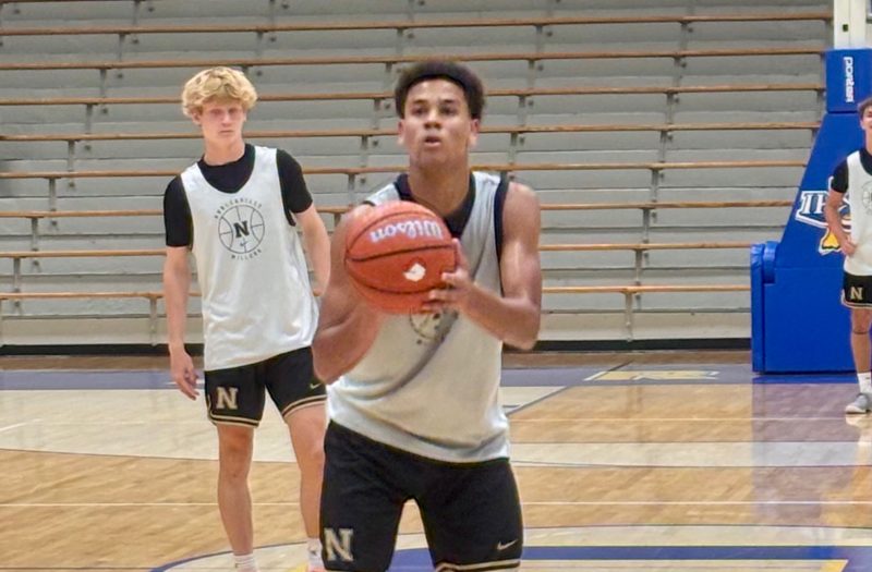 High School Spotlight: Noblesville Millers