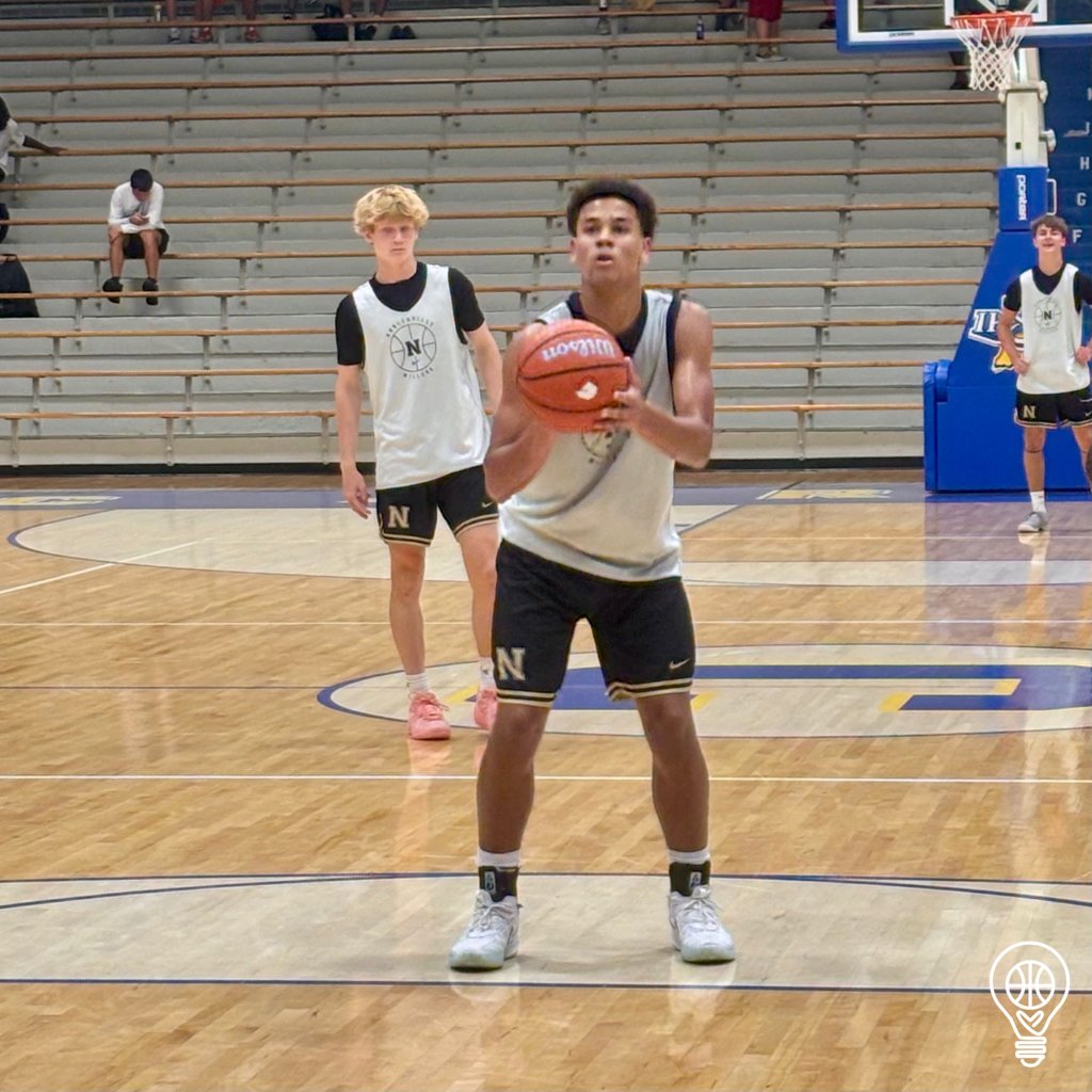 Ramsey&amp;#8217;s Open Gym Notes &amp;#8211; Part One