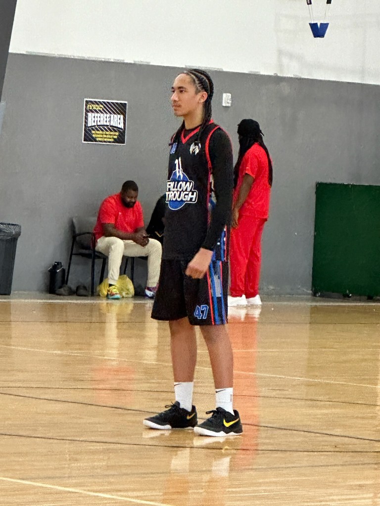 Malachi Davis
