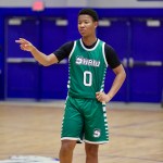 Phanuel Greer Jr.