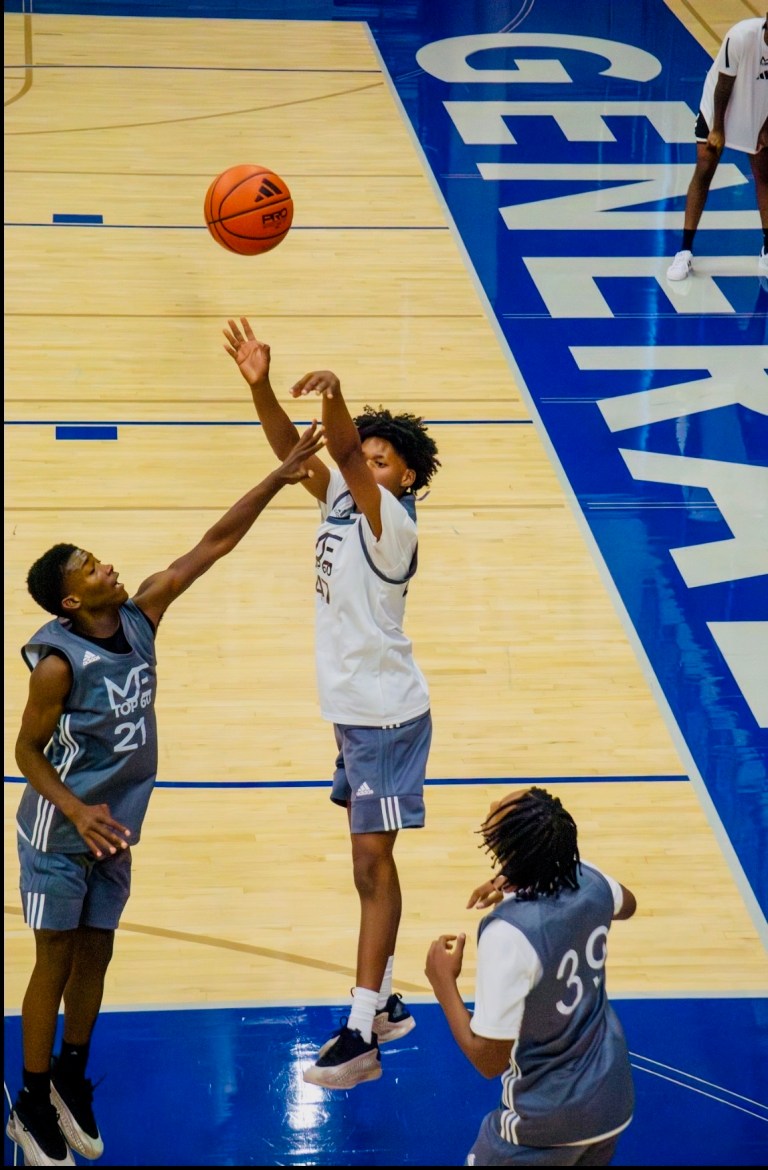 Cameron Harris