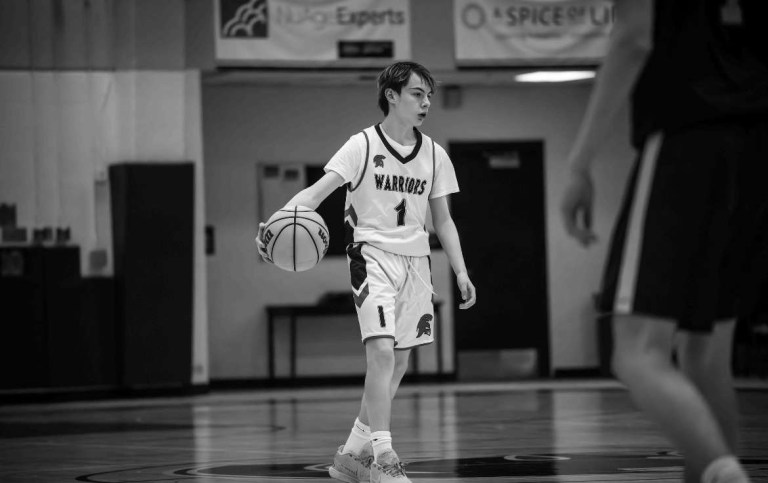 Aidan Hite