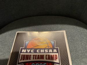 Big Apple Report Staten Island CHSAA