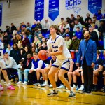 Zach McCormack