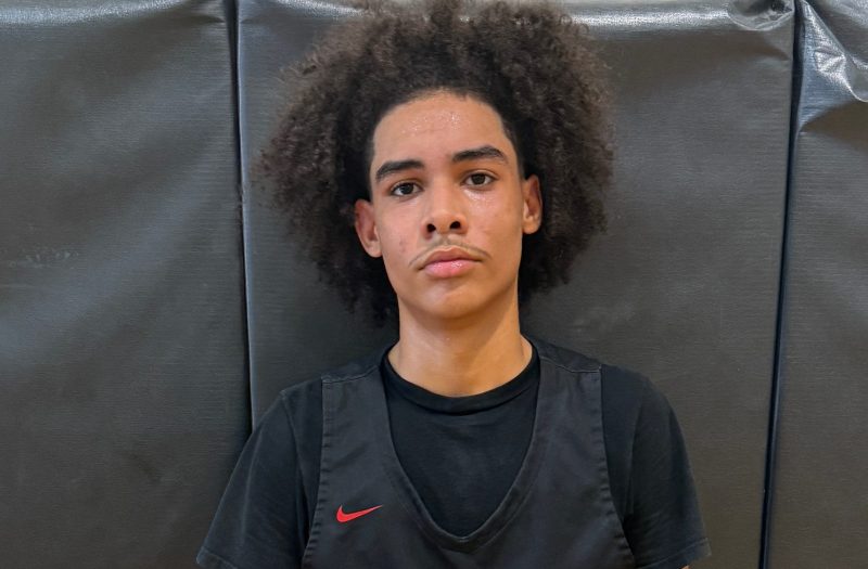 2028 Rankings Update: Top Shooters