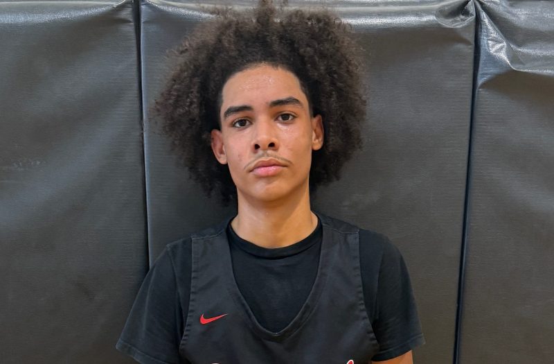 Player Rankings Update: 2028 Stock Risers