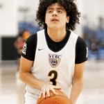 Class Of 2029 Rankings: Crafty Guards