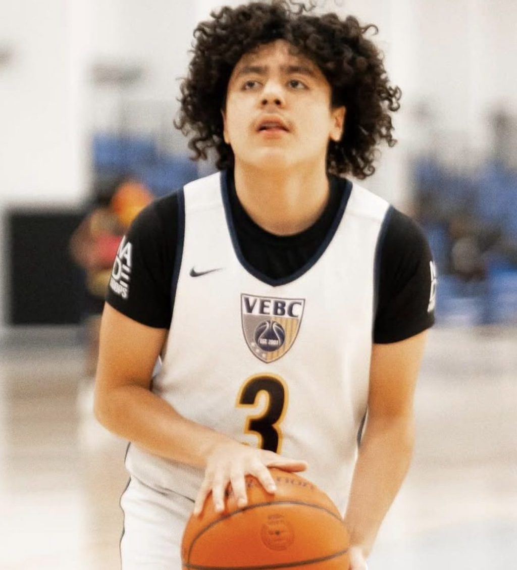 Class Of 2029 Rankings: Crafty Guards