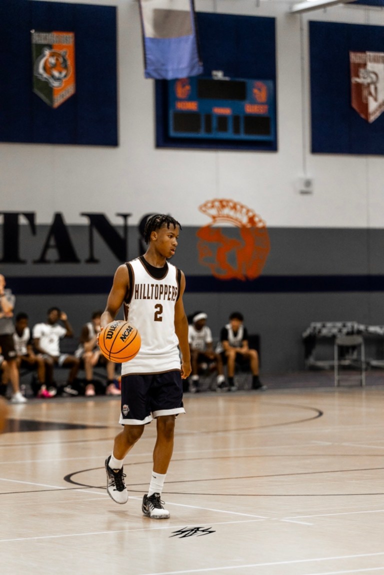 Donavyn Simmons