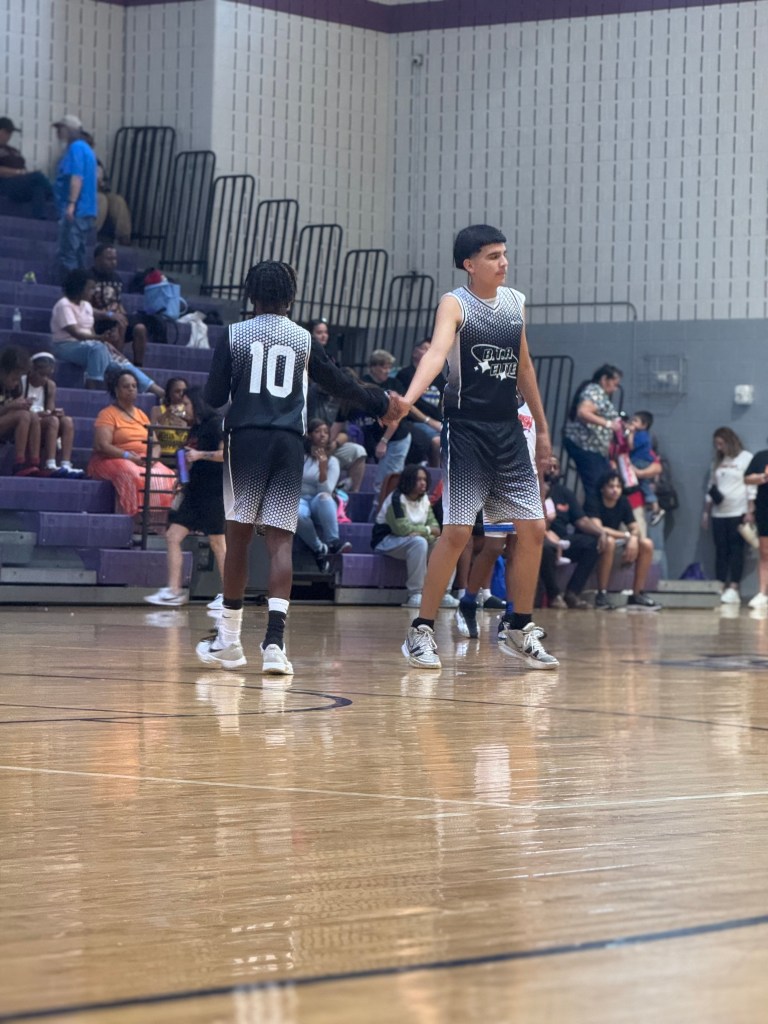 Cristian Alexander Lopez