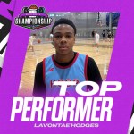 Lavontae Hodges