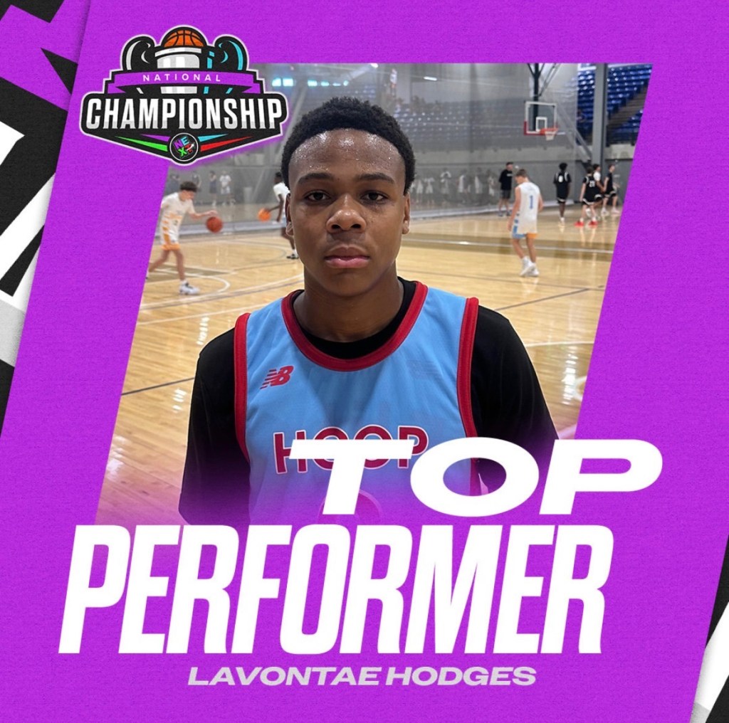 Lavontae Hodges